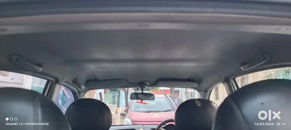 Car Good Condition Good Mileage