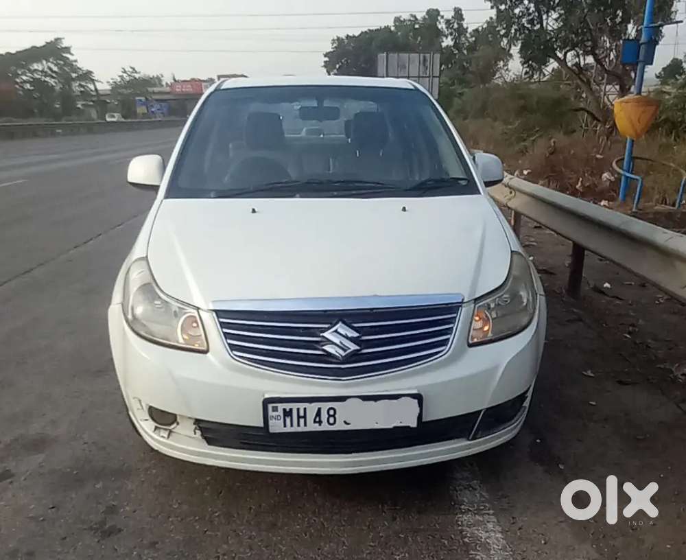 1st Owner Zdi Diesel 2014