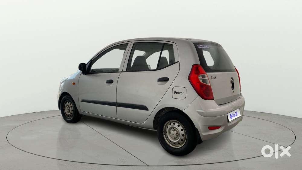Hyundai I10 Magna 1.1l, 2014, Petrol