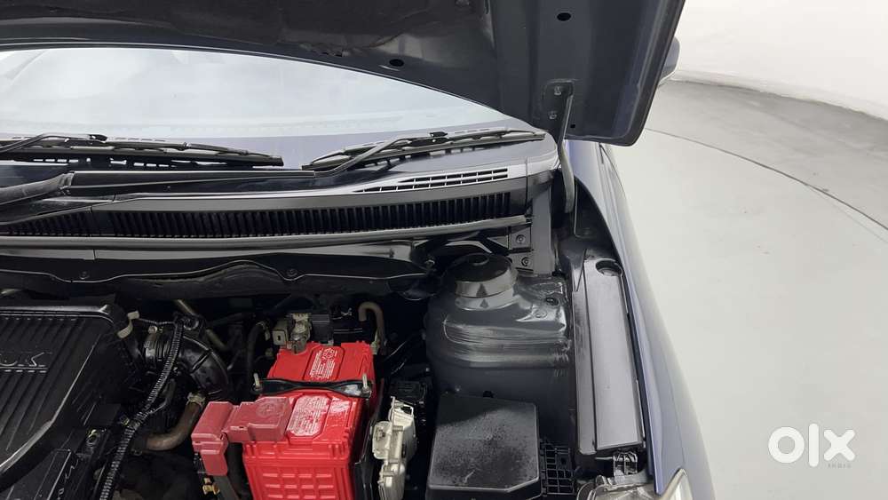 Maruti Suzuki Ciaz Alpha, 2017, Petrol