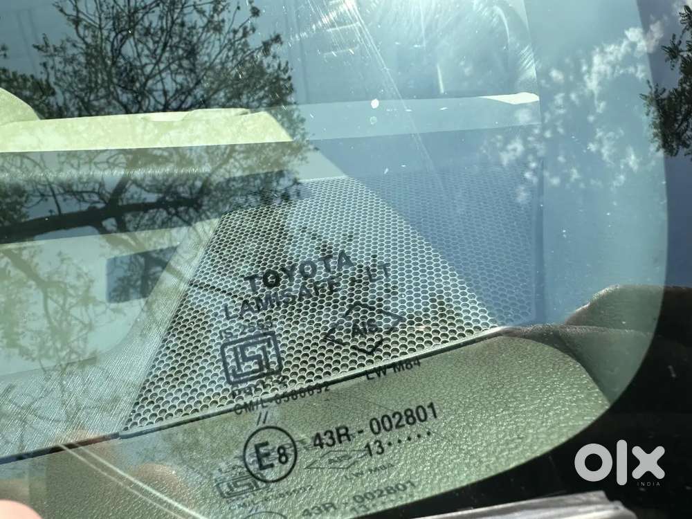 Condition Company Mantained Car