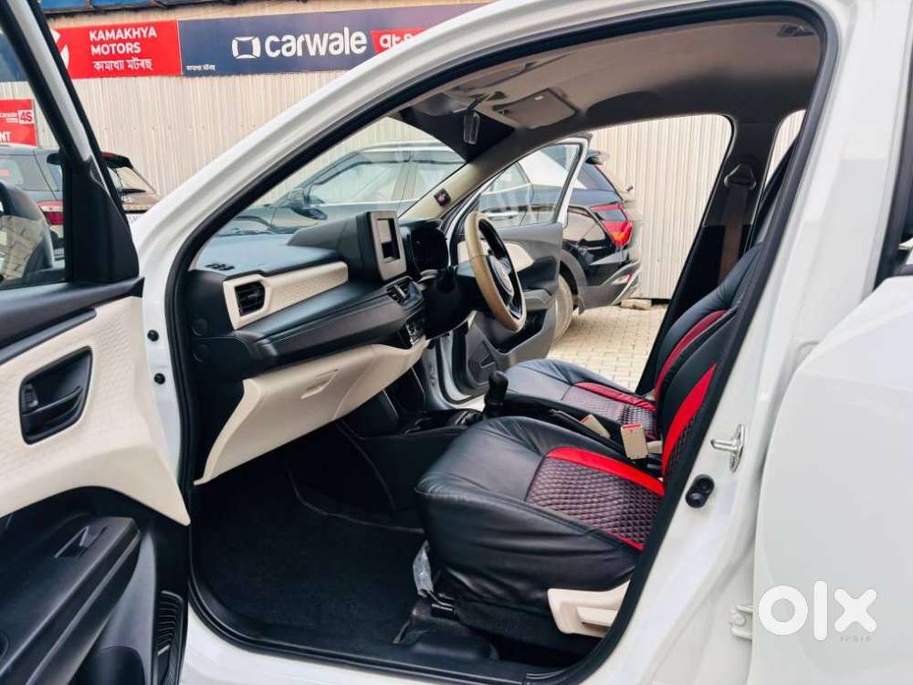 Maruti Suzuki Swift Dzire Tour, 2026, Petrol