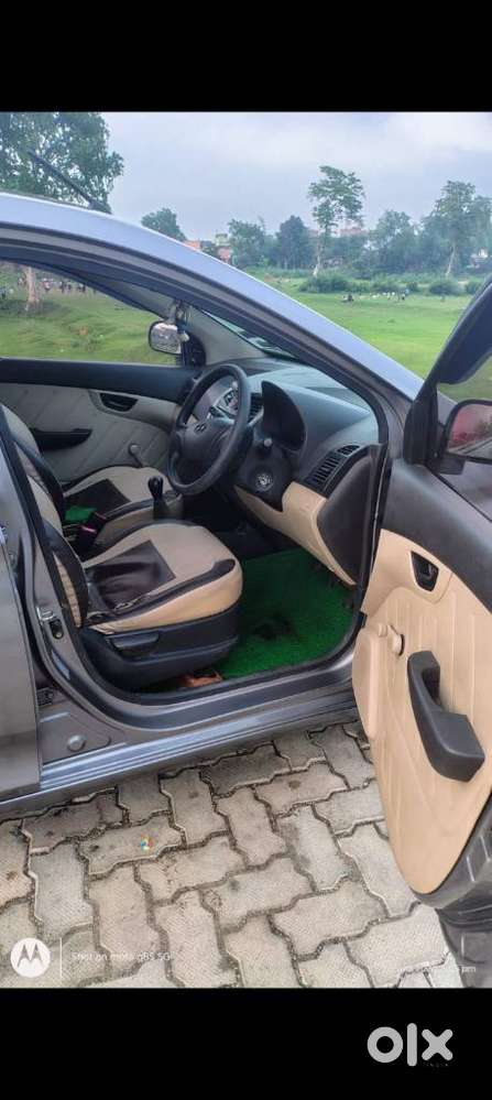 Hyundai Eon D-lite +, 2013, Petrol