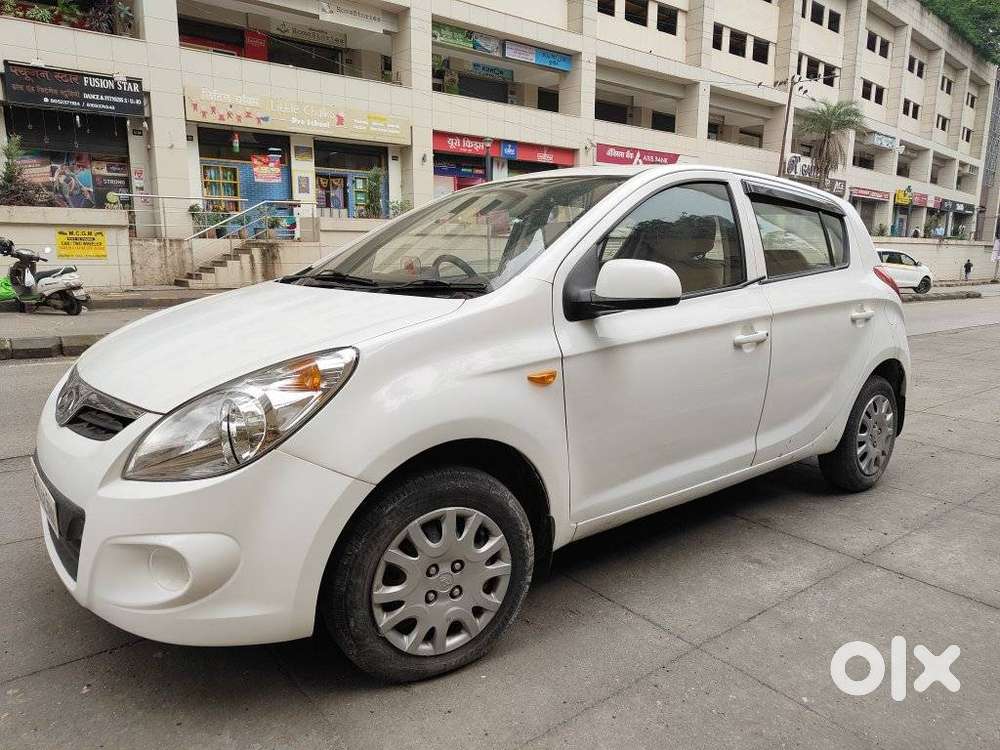 Hyundai I20 Magna Plus, 2011, Petrol