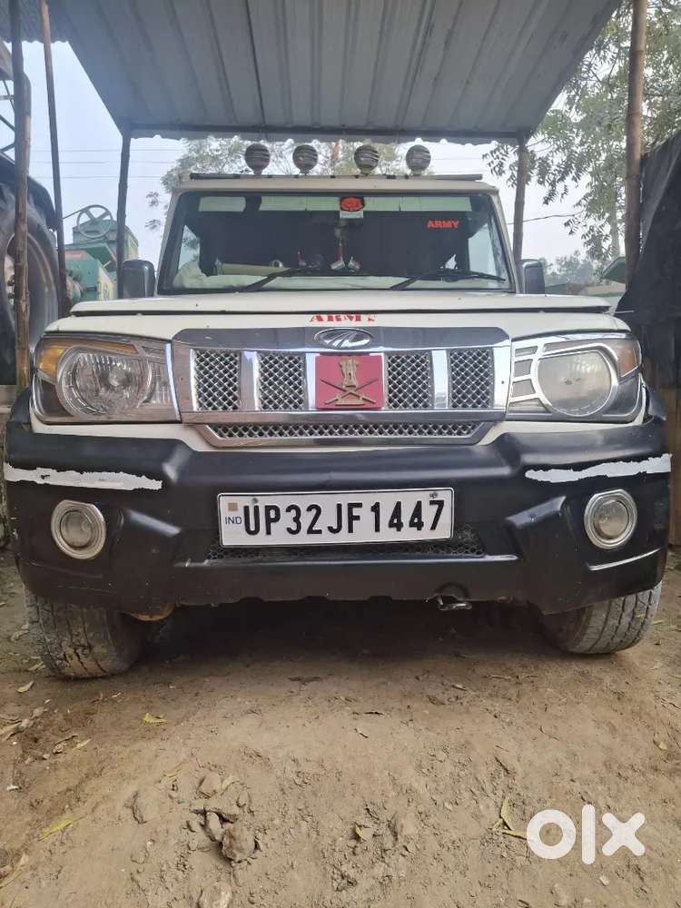 Mahindra Xuv500