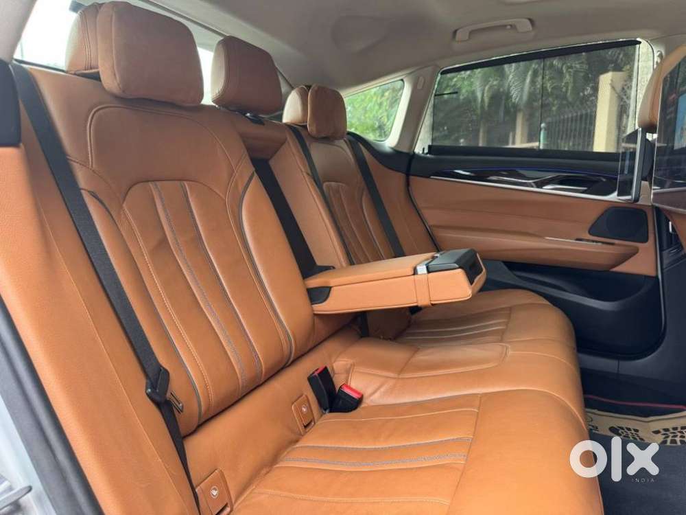 Bmw 6 Series Gt 620d M Sport, 2019, Diesel