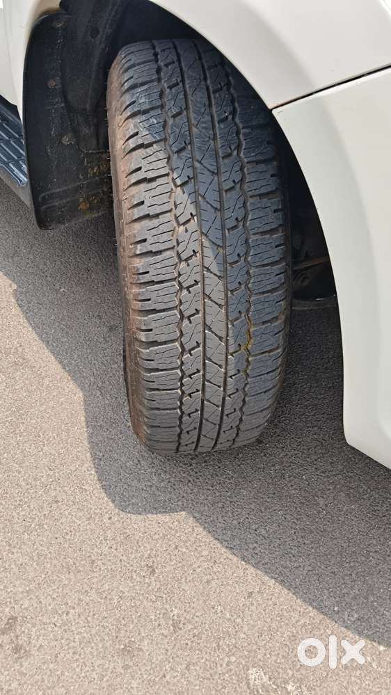 Toyota Fortuner 2011-2016 4x4 Mt, 2014, Diesel