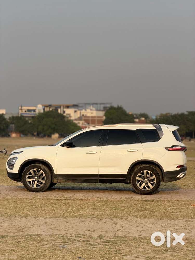 Tata Safari 2.0 Kryotec Xt Plus, 2021, Diesel