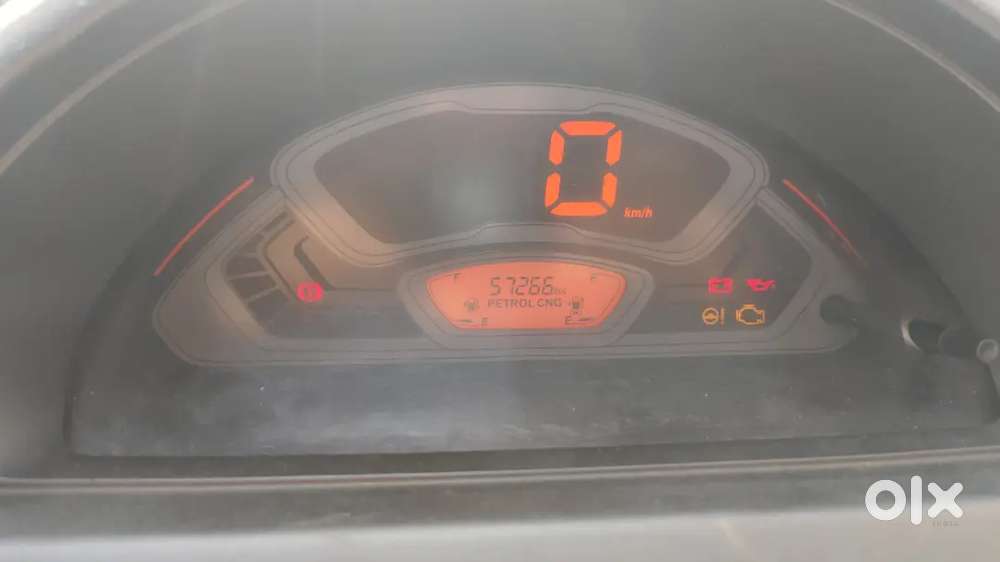 Maruti Suzuki S-presso Lxi 2023 Cng