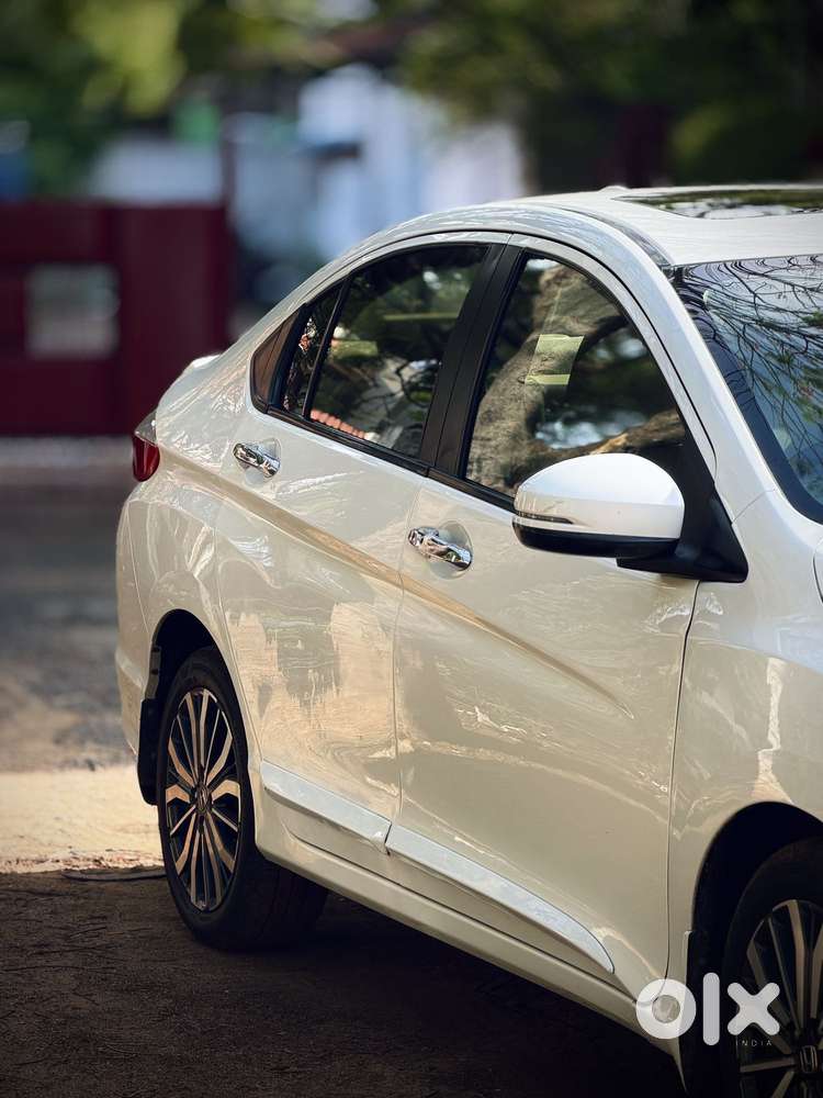 Honda City 1.5 Zx I-dtec Mt, 2019, Diesel