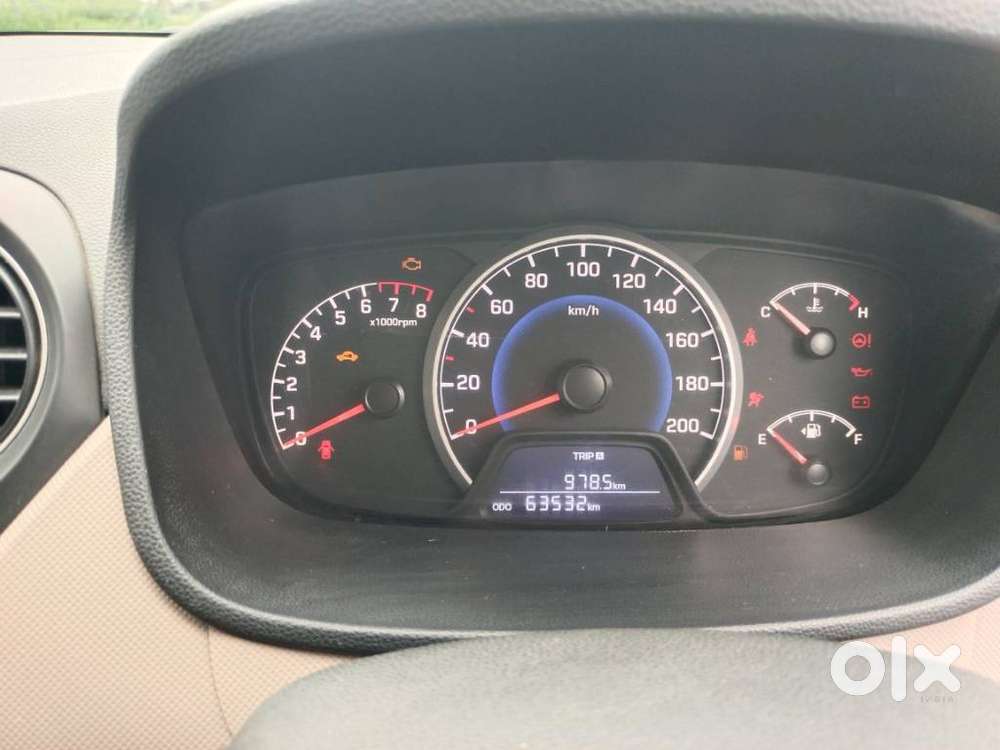 Hyundai Grand I10 Asta 1.2 Vtvt, 2019, Petrol