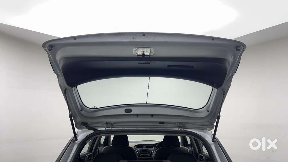Hyundai Elite I20 1.2 Magna Plus, 2020, Petrol