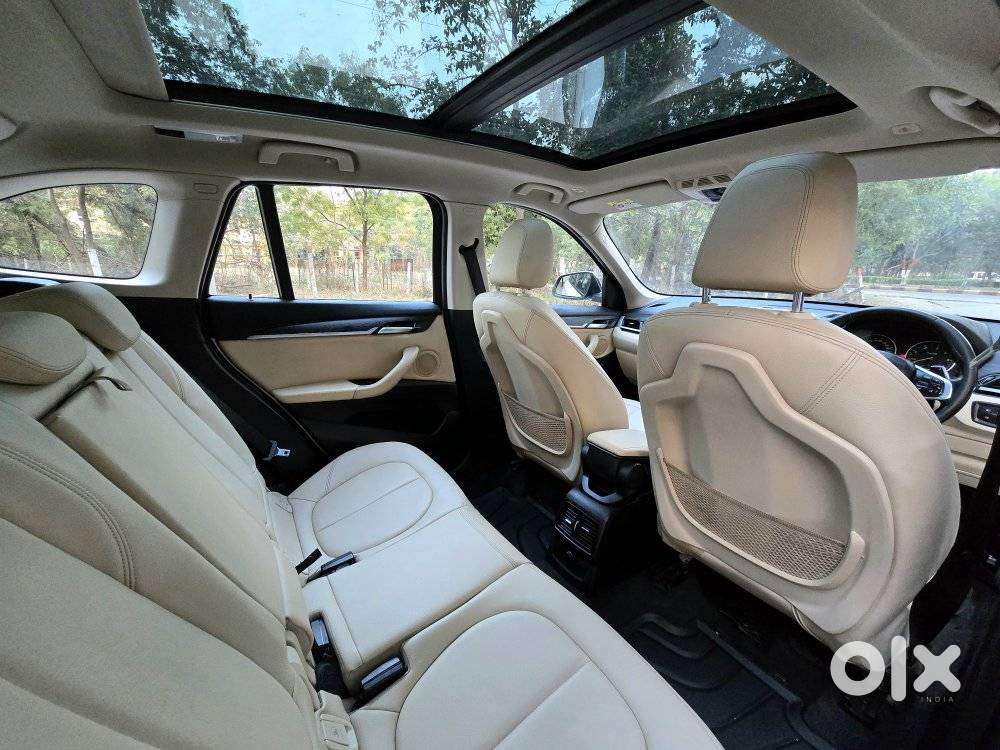 Bmw X1 2.0 Sdrive20d Xline, 2017, Diesel