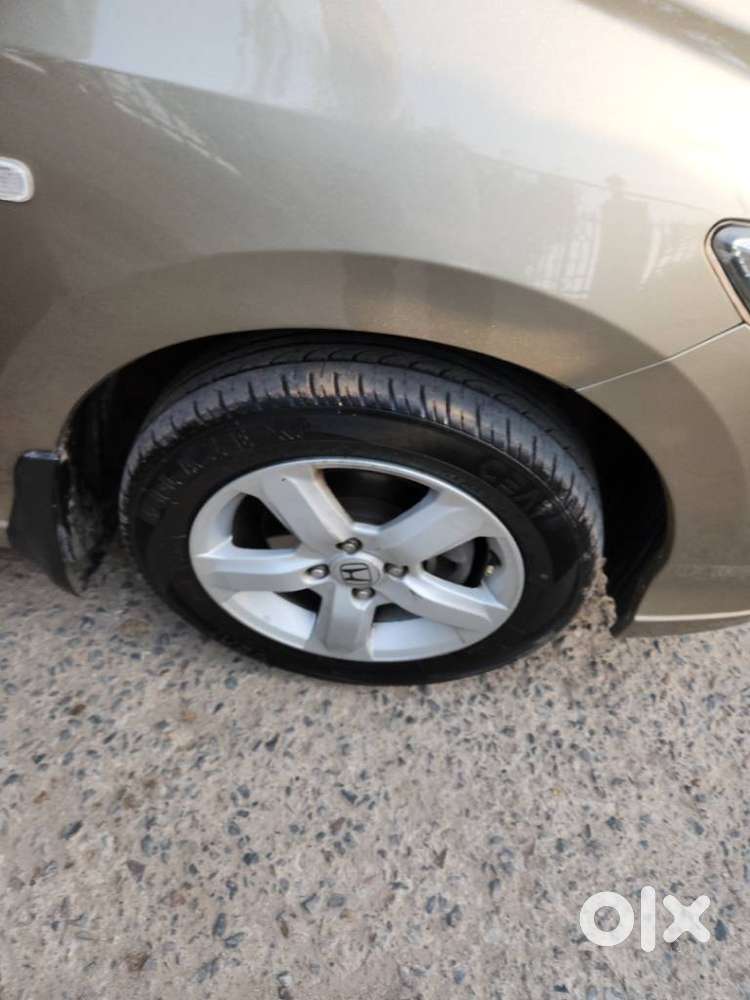 Honda City S Mt, 2013, Petrol