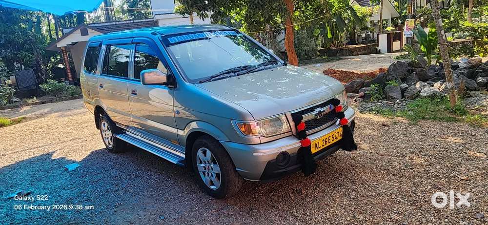 Neat &clean Vehicile