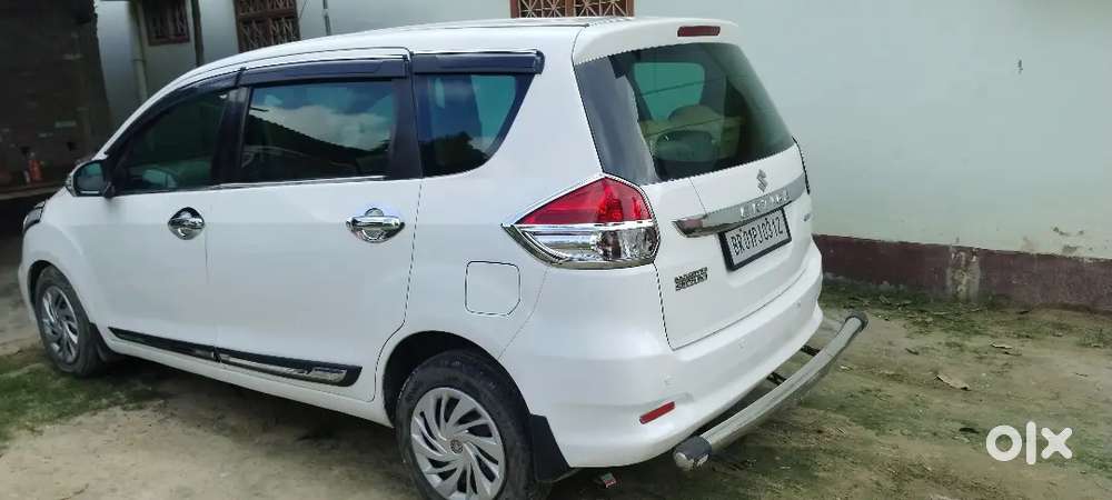 Maruti Suzuki Ertiga Diesel 2018