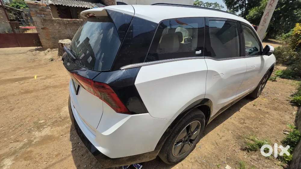 Mahindra Xev 9e 2026