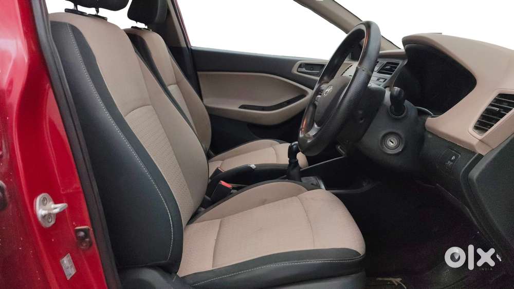 Hyundai Elite I20 Magna 1.2, 2016, Petrol