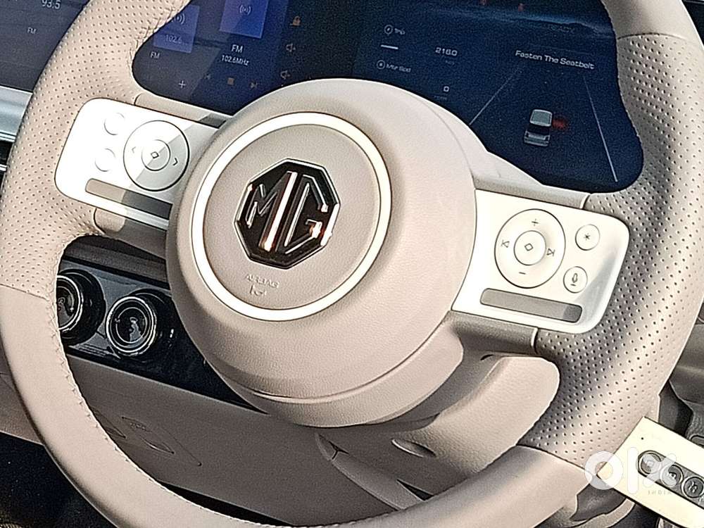 Mg Comet Ev Play, 2023, Electric