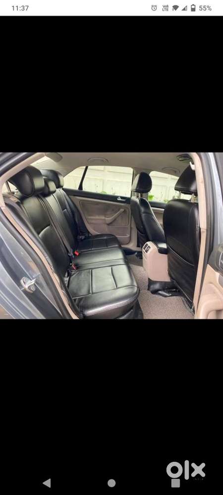 Volkswagen Jetta Diesel 2010