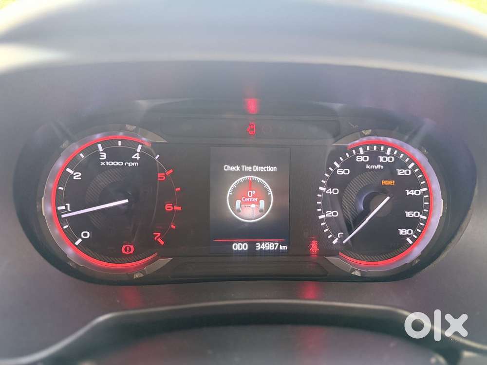 Mahindra Thar Lx Hard Top Diesel Mt Rwd, 2023, Diesel