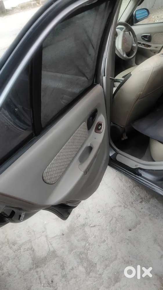 Hyundai Accent Hatchback 2012 Cng & Hybrids 80000 Km Driven