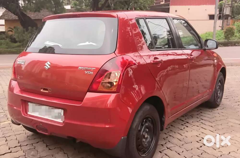 Maruti Suzuki Swift Dzire Vdi, 2009, Diesel