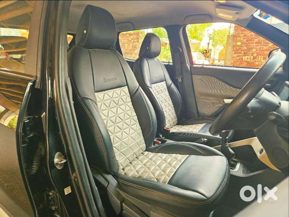 Nissan Magnite