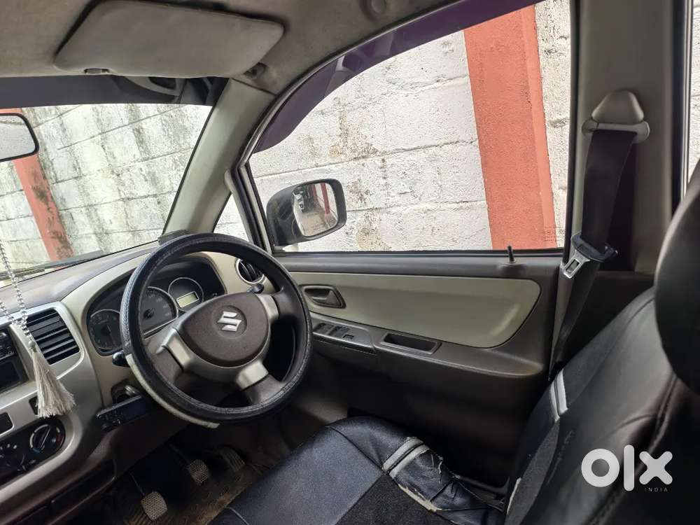 Maruti Suzuki Zen Estilo 2009 Petrol 84564 Km Driven