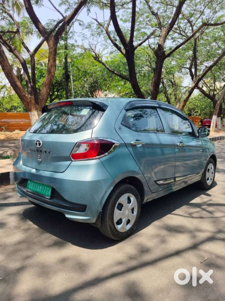 Tata Tiago Ev Xt Lr, 2024, Electric