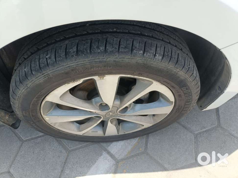 Hyundai I20 Asta (o) 1.2 Mt, 2016, Petrol