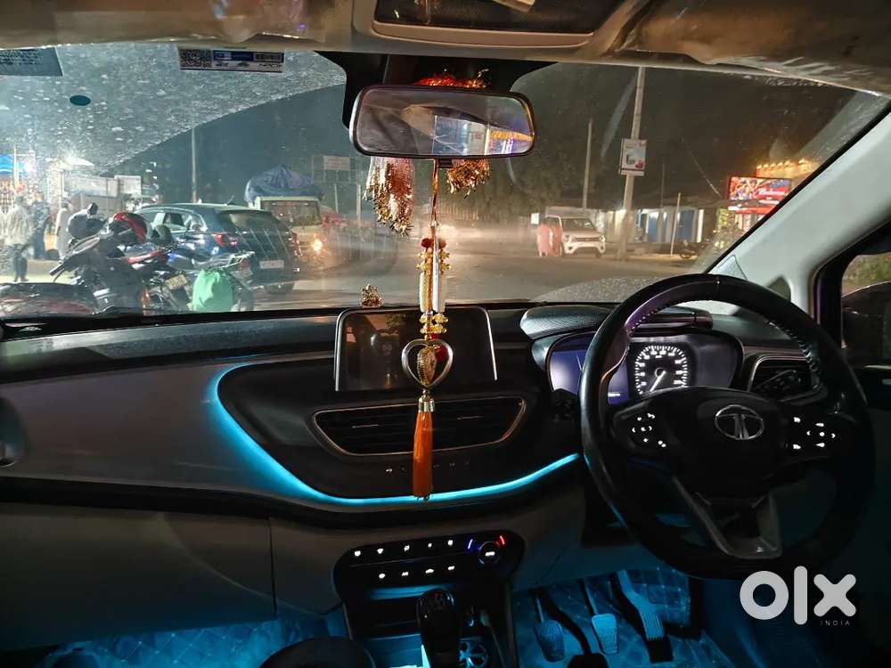 Tata Altroz Diesel 1.5 Xz+ Manual 2023