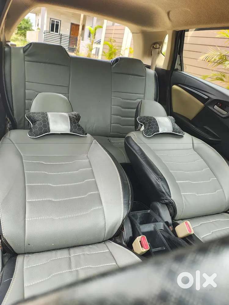 Honda Jazz 2015 Diesel Good Condition