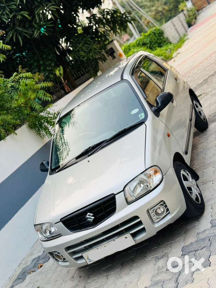 Maruti Suzuki Alto 2007 Petrol 56000 Km Driven