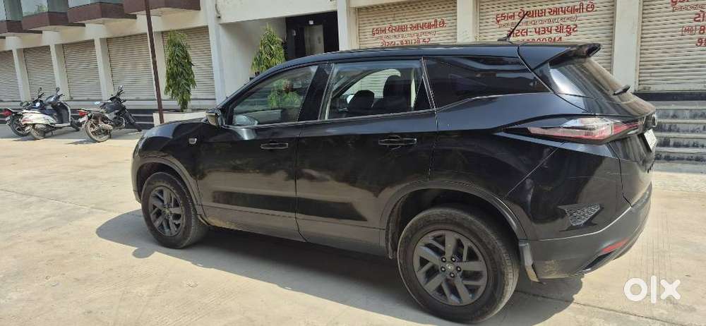 Tata Harrier Xt+, 2023, Diesel