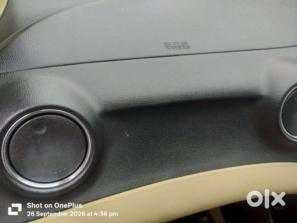 Honda Brio Vx Mt, 2013, Petrol