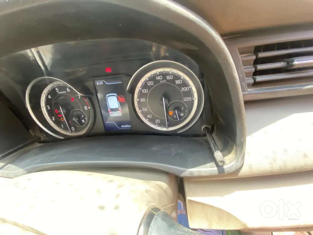 Maruti Suzuki Ertiga 2024 Cng & Hybrids 45000 Km Driven
