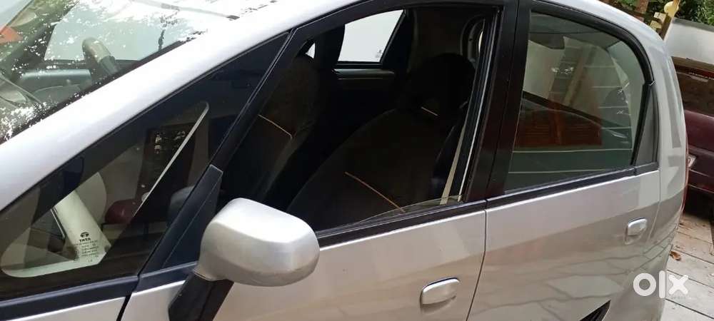 Tata Nano Xt 2017