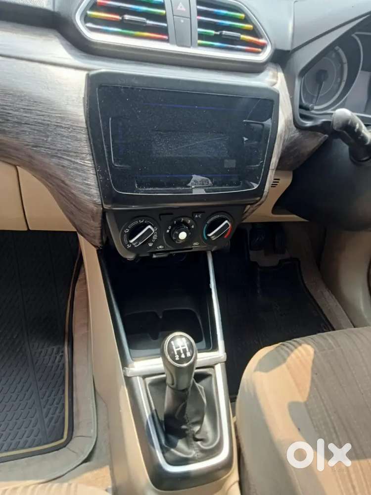 Maruti Suzuki Dzire Vxi 2021
