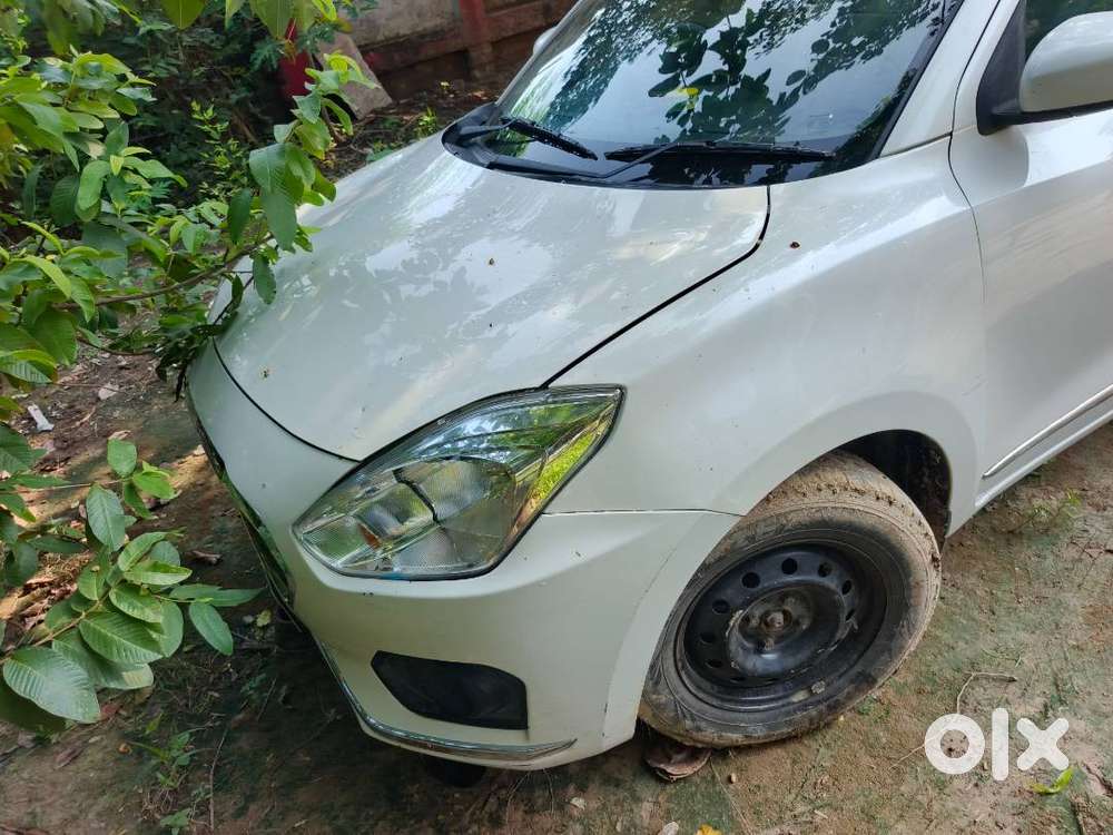 Maruti Suzuki Dzire 2020 Petrol Good Condition