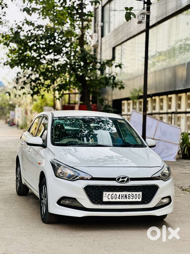 Hyundai I20 2012-2014 Sportz 1.4 Crdi, 2014, Diesel
