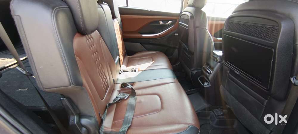 Hyundai Alcazar 1.5 Signature (o) Diesel At 7 Str, 2022, Diesel