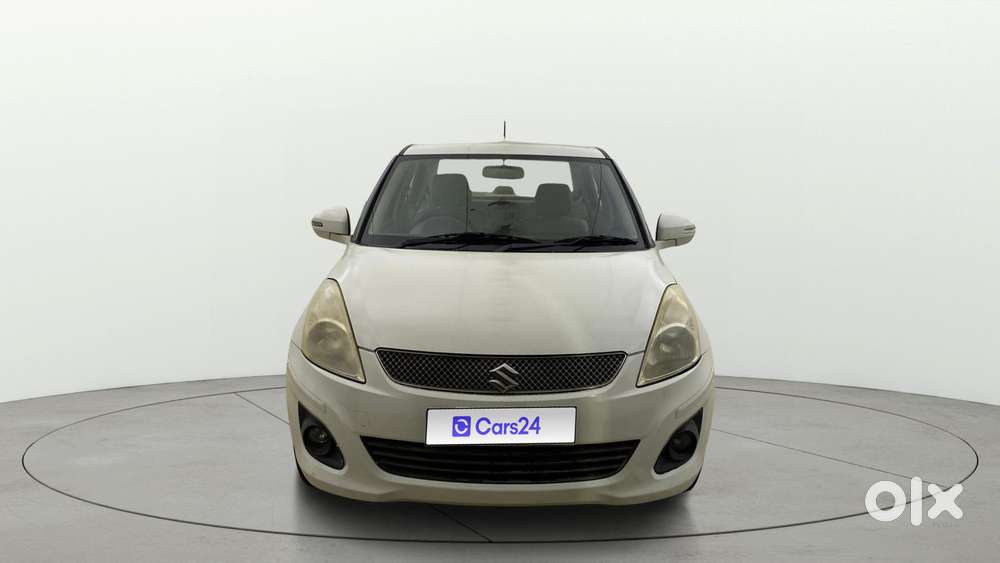 Maruti Suzuki Swift Dzire 2015-2017 Vdi, 2015, Diesel