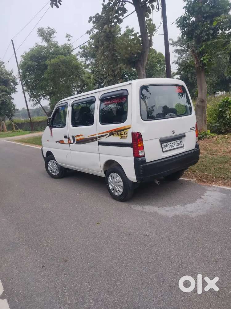 Maruti Suzuki Eeco