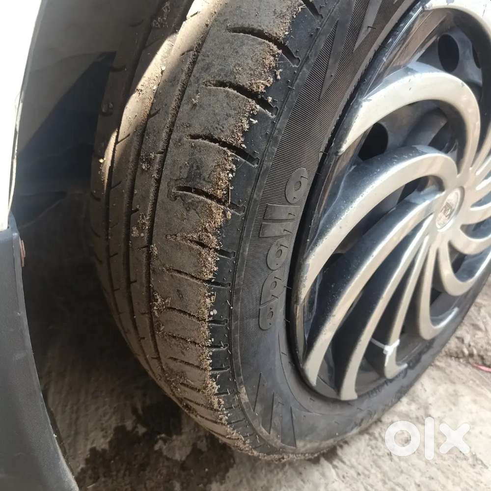Maruti Wagon R Vxi 2014