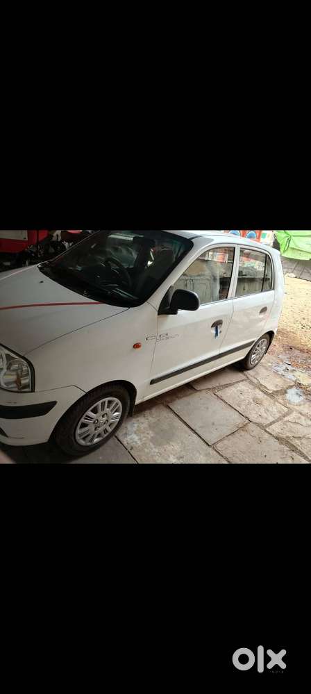 Hyundai Santro Xing 2010 Model For Sale Price 250000 Top Condition