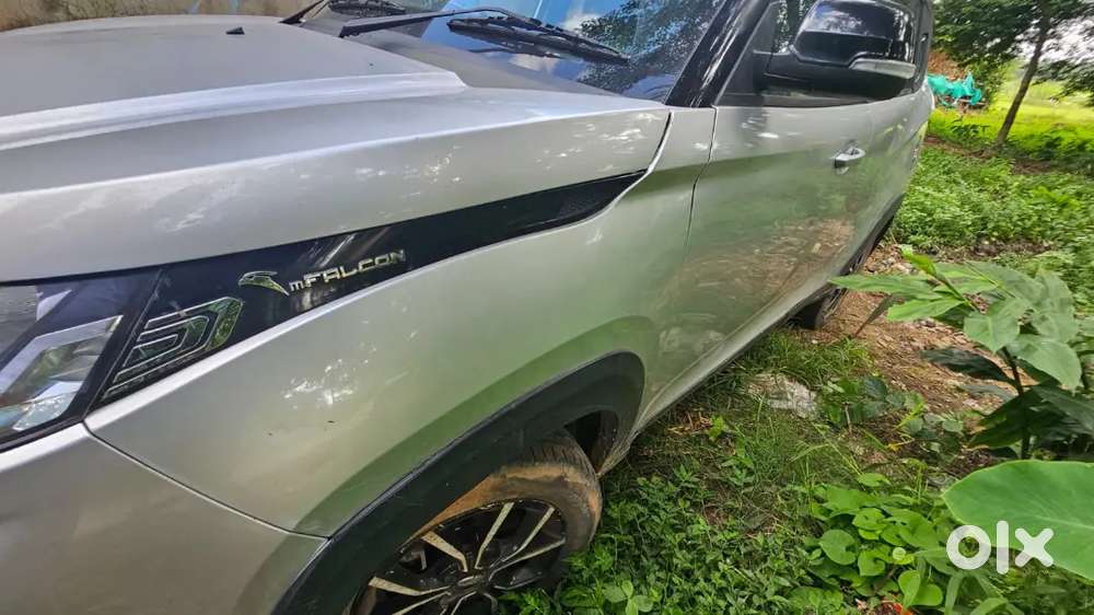 Mahindra Kuv100 Nxt 2018 Petrol Manual