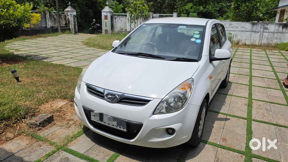 Hyundai I20 Magna Plus Diesel, 2011, Diesel