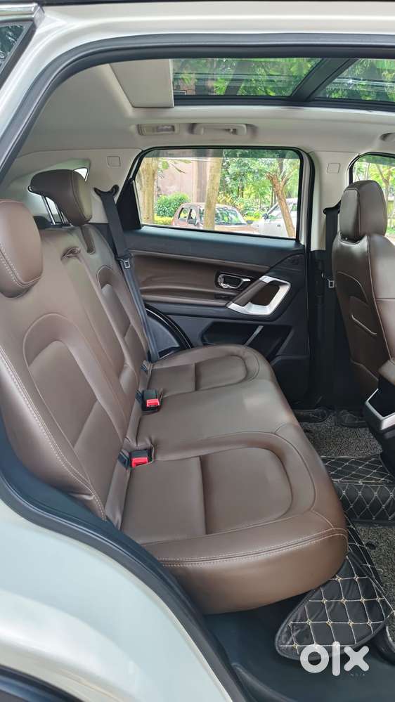 Tata Harrier Xz, 2020, Diesel