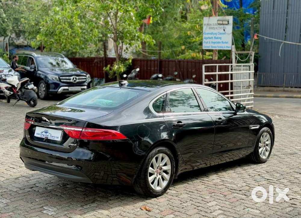 Jaguar Xf 2.0 Diesel Prestige, 2017, Diesel